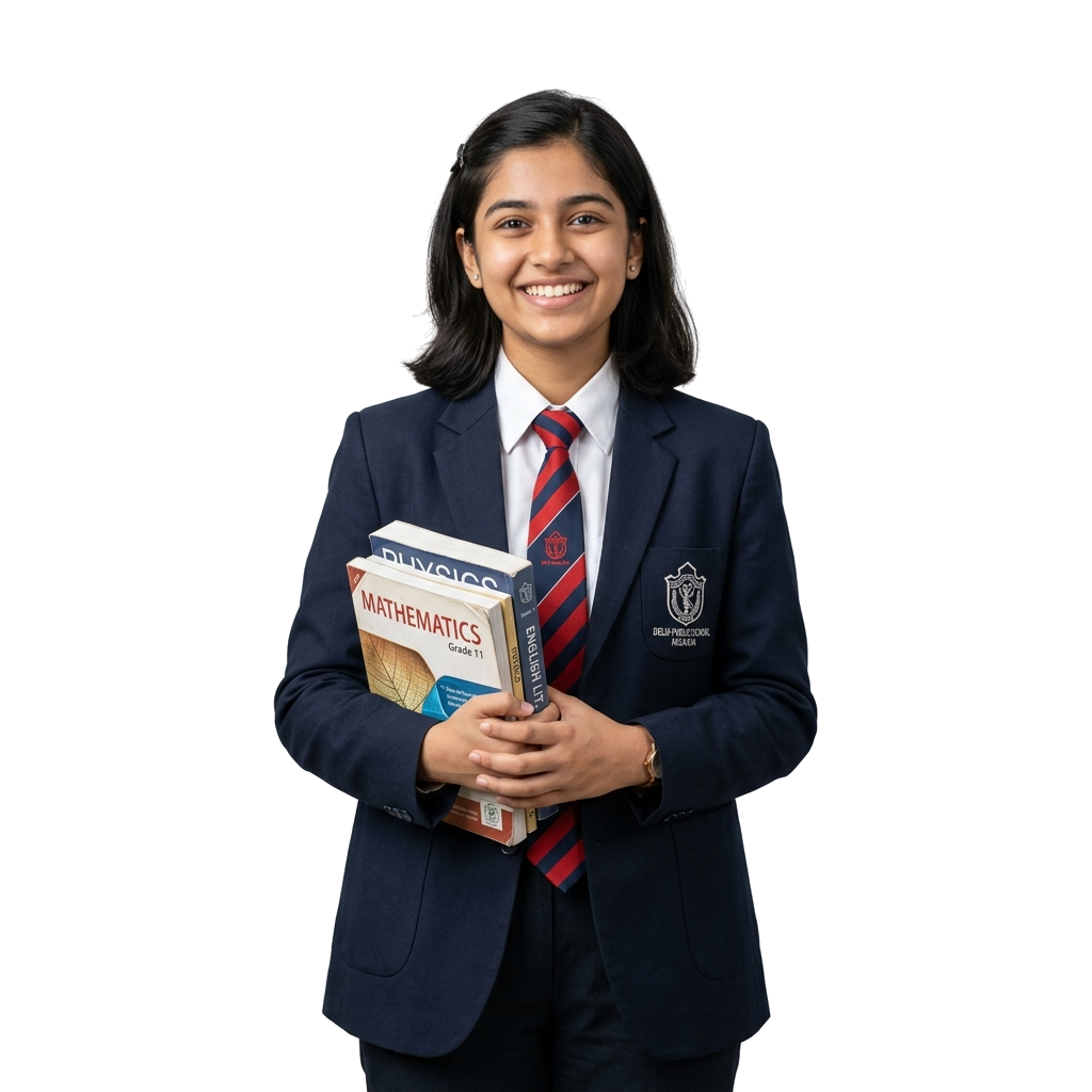 Board Excellence Program Student