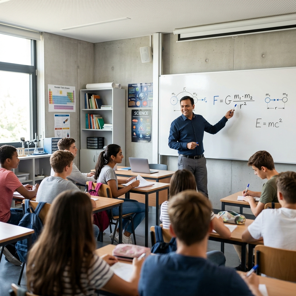 Expert Faculty